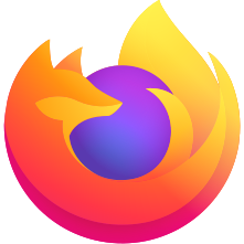 Mozilla Firefox logo