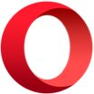 Opera logo